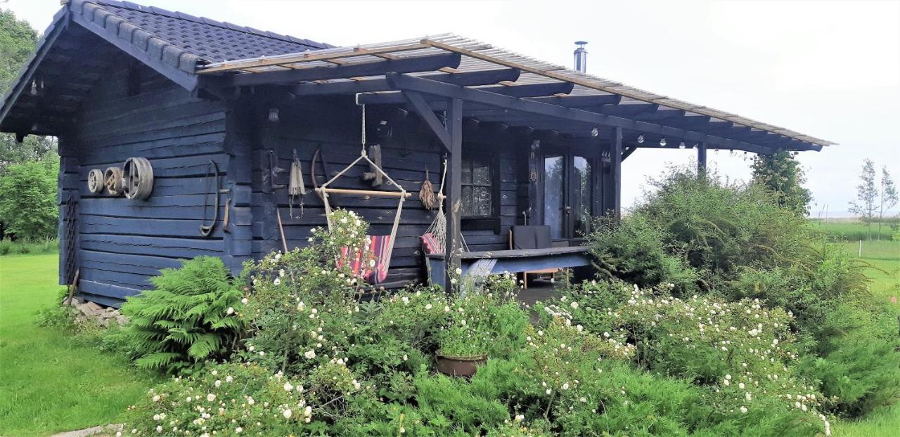Saulepa Cottage Exterior photo