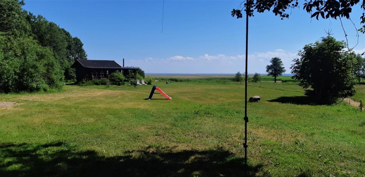 Saulepa Cottage Exterior photo