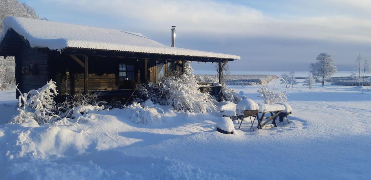 Saulepa Cottage Exterior photo
