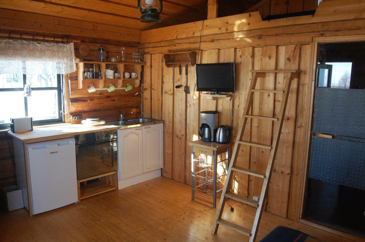 Saulepa Cottage Exterior photo