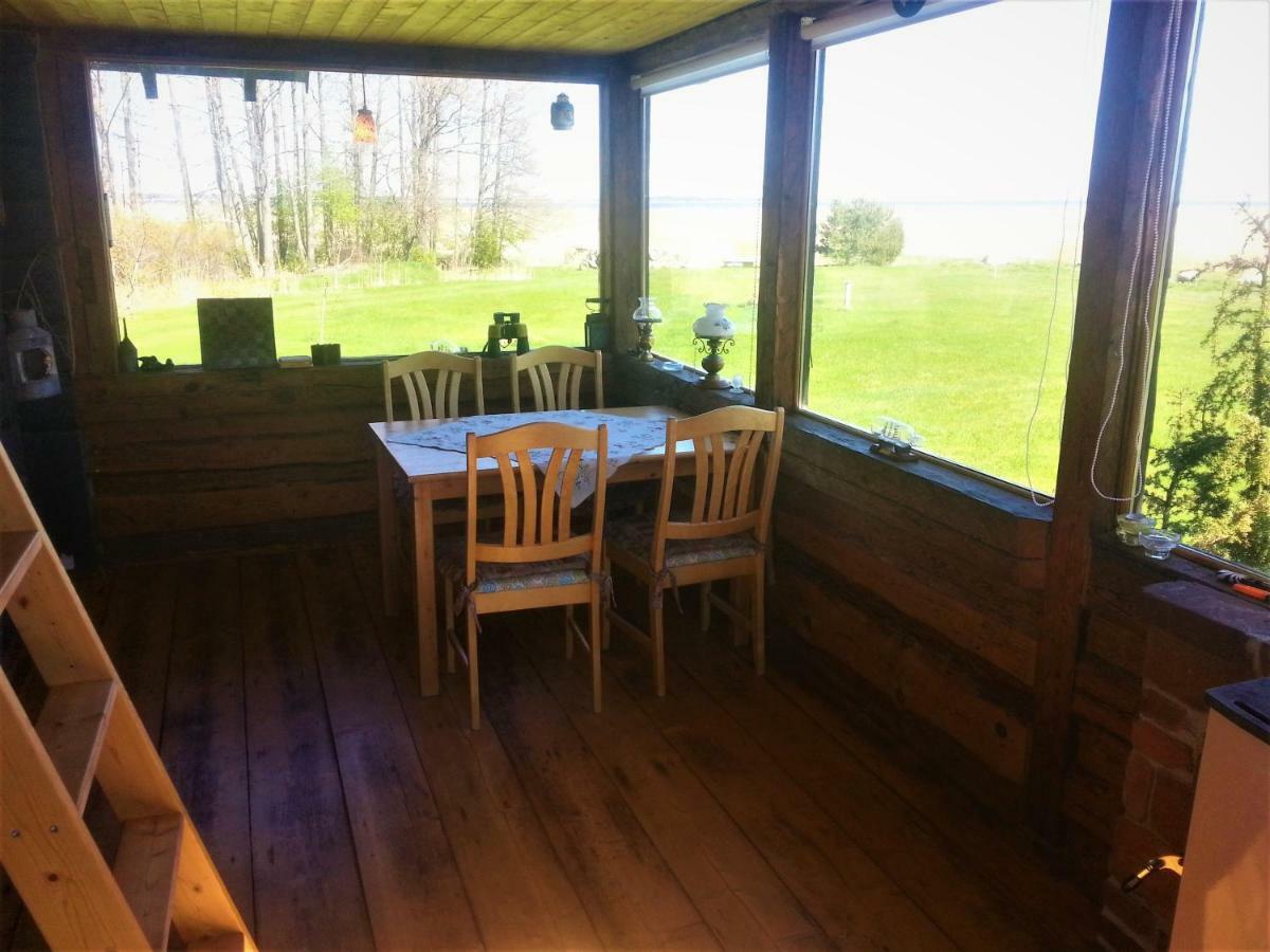 Saulepa Cottage Exterior photo